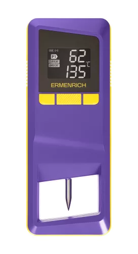 Ermenrich BBQ GT30 húshőmérő
