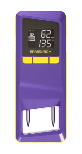Ermenrich BBQ GT40 húshőmérő