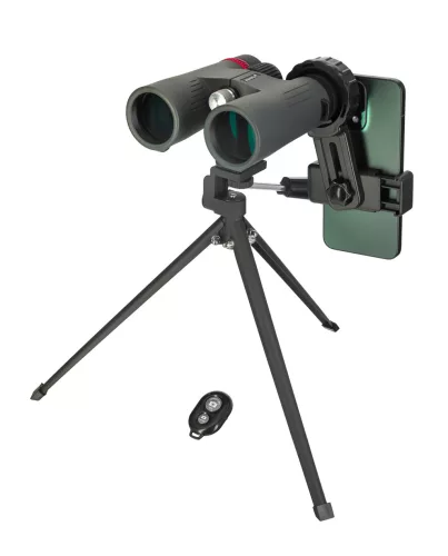 Levenhuk Kelvin Snap 10x42 kétszemes fotótávcső