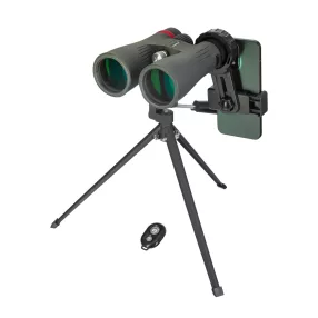Levenhuk Kelvin Snap 12x50 kétszemes fotótávcső