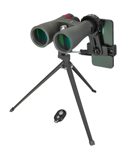 Levenhuk Kelvin Snap 12x50 kétszemes fotótávcső