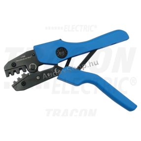 Tracon LY03B Présszerszám szigeteletlen rátolható csatlakozókhoz