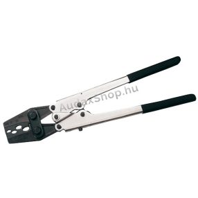 Tracon LY35C Présszerszám szigetelt kábelsarukhoz