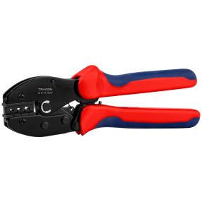 Présszerszám MC4 csatlakozókhoz