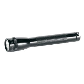 M2A01L Maglite Mini AA, fekete