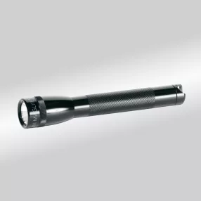 M2A01L Maglite Mini AA, fekete