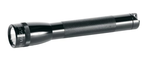 M2A01L Maglite Mini AA, fekete