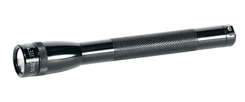M3A012 Maglite Mini AAA, fekete
