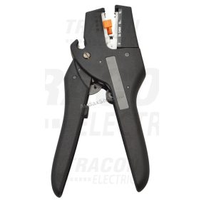 Tracon MACS16 Vezetékcsupaszító- és vágó szerszám