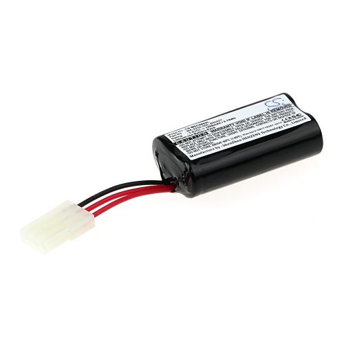 Realpower Modicon B9550T,  MA-9255-000 3.6V 1600mAh utángyártott lithium elem