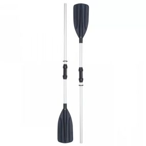 Alumínium evezőpár 152/254 cm