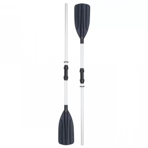 Alumínium evezőpár 152/254 cm