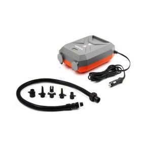 SUP pumpa szivargyújtós (20 Psi)