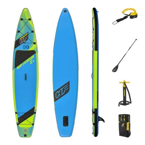 Hydro Force Excursion Tech SUP szett