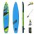 Hydro Force Excursion Tech SUP szett