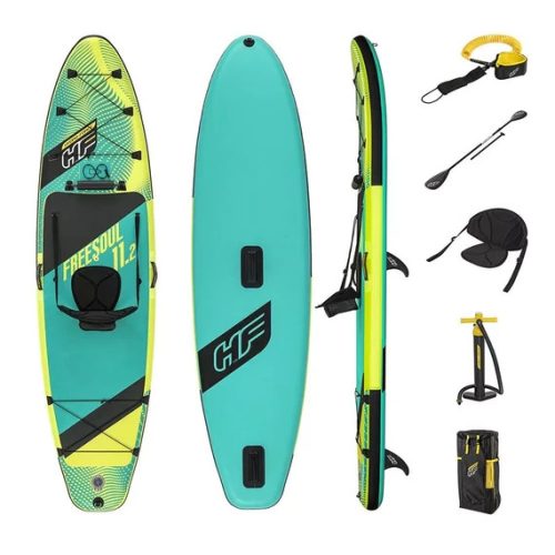 Hydro Force Freesoul Tech 2 SUP szett