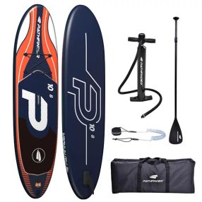 Pathfinder LITE 10'8' SUP szett