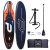 Pathfinder LITE 10'8' SUP szett