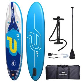 Pathfinder LITE 11'4' SUP szett