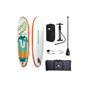 Pathfinder Alphabet 9'6 SUP szett