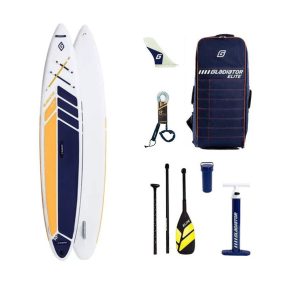Gladiator Elite 10.6R-KD SUP