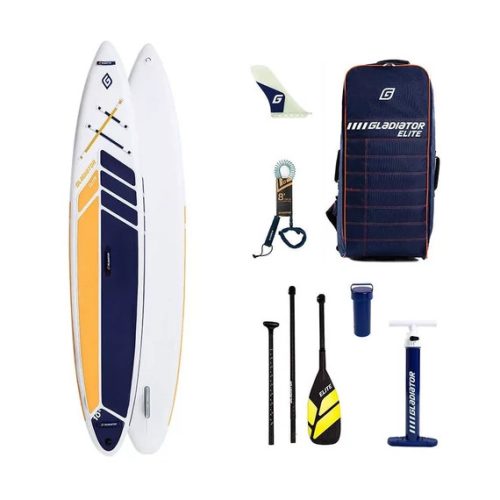 Gladiator Elite 10.6R-KD SUP