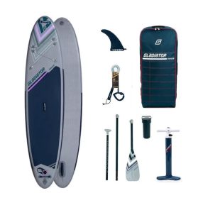 Gladiator Origin 10.4 SUP