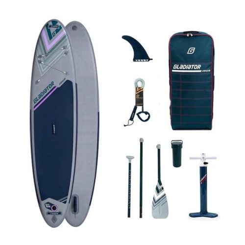 Gladiator Origin 10.4 SUP