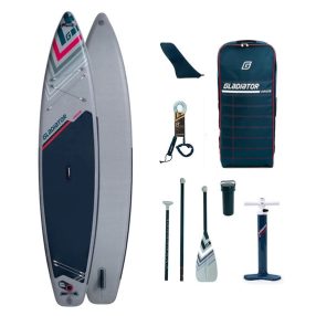 Gladiator Origin 12.6T SUP
