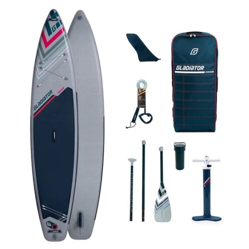 Gladiator Origin 12.6T SUP