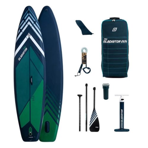 Gladiator PRO 11.6 SUP
