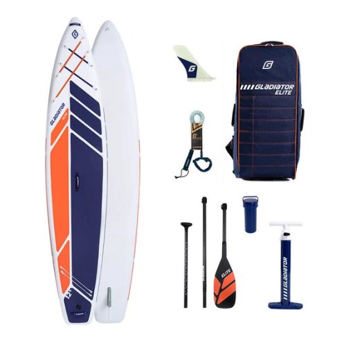 Gladiator Elite 12.6T SUP