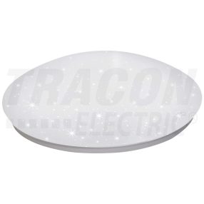 Csillagos égbolt effektes beltéri LED mennyezeti lámpa