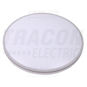 Okos RGBW beltéri LED mennyezeti lámpa