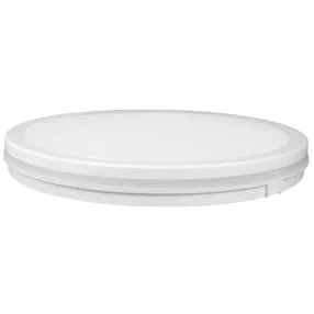 LED mennyezeti lámpa színhőállító kapcsolóval