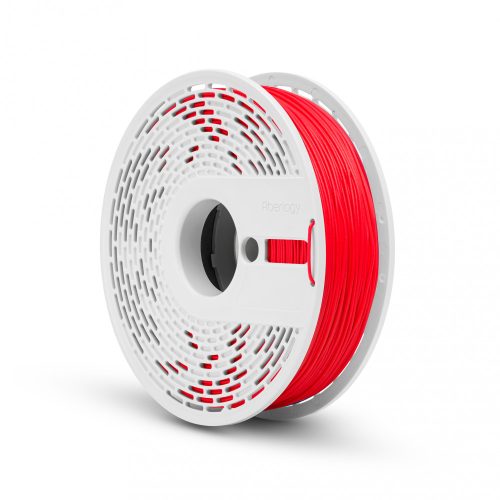 Fiberlogy MattFlex 40D Piros 1.75 mm 0.85 kg filament