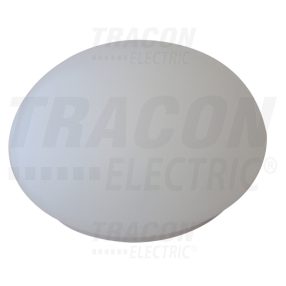 Műanyag beltéri fali lámpatest mozgásérzékelővel