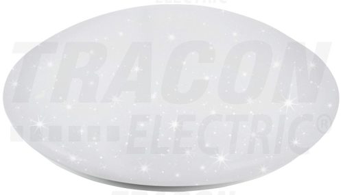 MFR60W Csillagos égbolt effektes LEDmennyezeti lámpa, vezérelhető