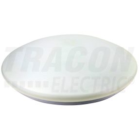 Beltéri LED mennyezeti lámpa,opál burás