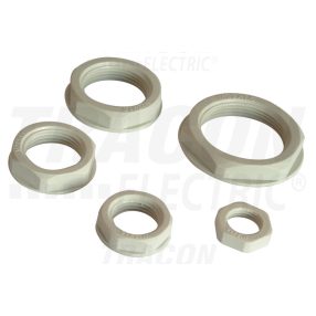 Metrikus rögzítőanya