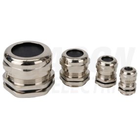 Metrikus tömítőszelence, fém