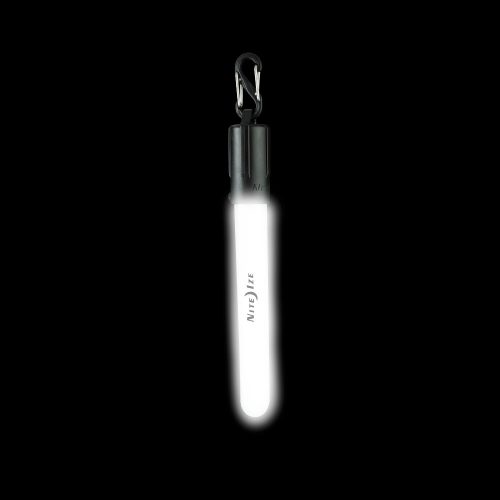 Radiant® LED Mini Glowstick - Fehér