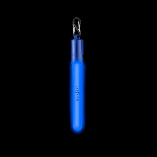 Radiant® LED Mini Glowstick - Kék