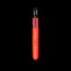 Radiant® LED Mini Glowstick - Piros