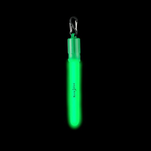 Radiant® LED Mini Glowstick - Zöld