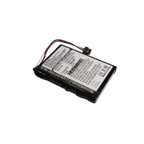   Mitac 780914QN, 3,38937E 11, 338937010159 3.7V 750mAh utángyártott akku Li-ion