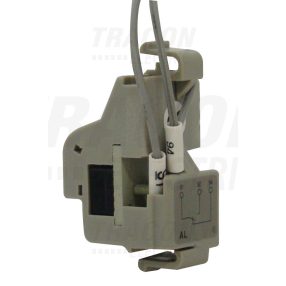 Hibajelző érintkező MKM1 megszakítókhoz