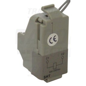 Munkaáramú kioldó MKM1 megszakítókhoz