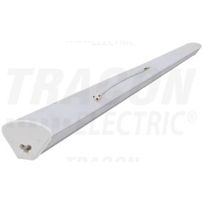 Sorolható védett LED ipari világítótest