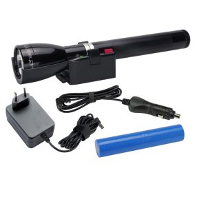 ML150LR Maglite tölthető lámpa szett